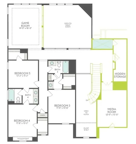8002 Sunny Ridge Drive Fulshear TX 77441