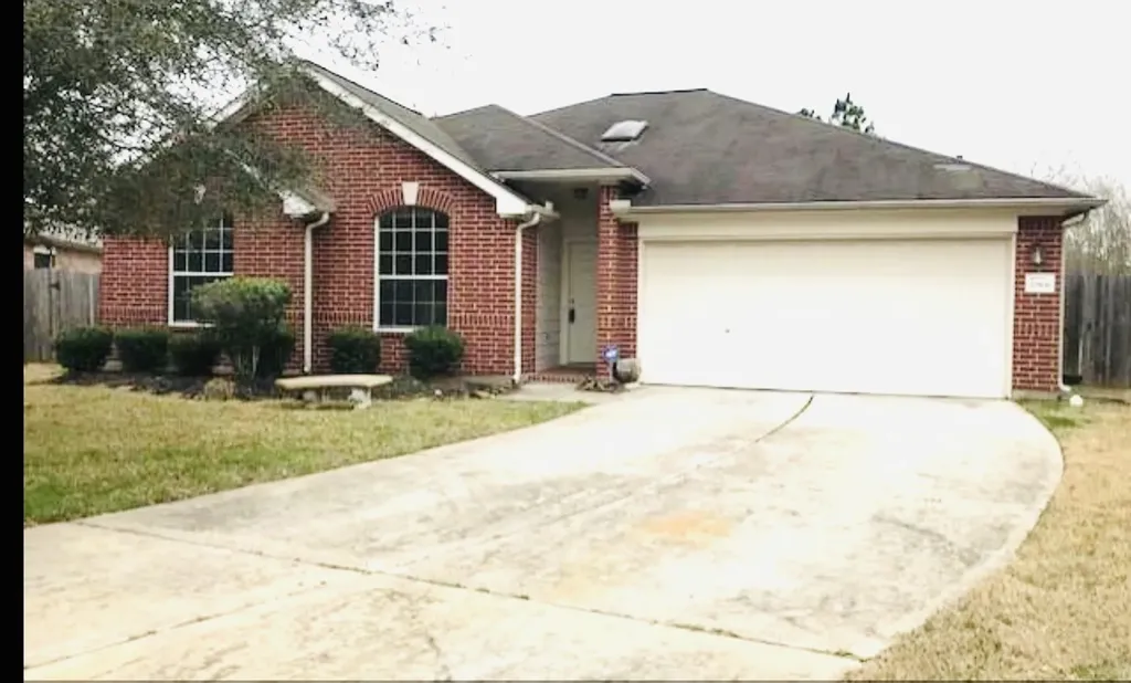 20506 Rainstone Court Katy TX 77449