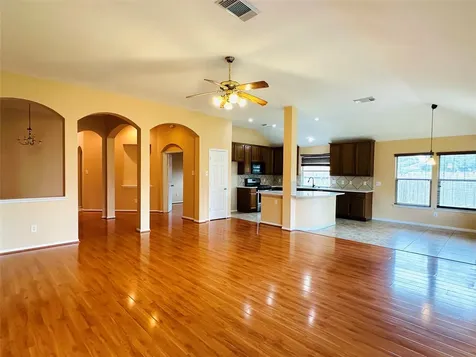 20506 Rainstone Court Katy TX 77449