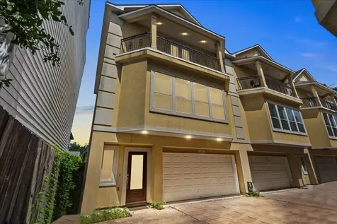 6118 Tyne Street Houston TX 77007