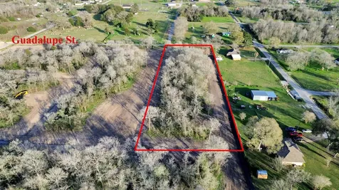 Lot 5 Guadalupe Street Sealy TX 77474