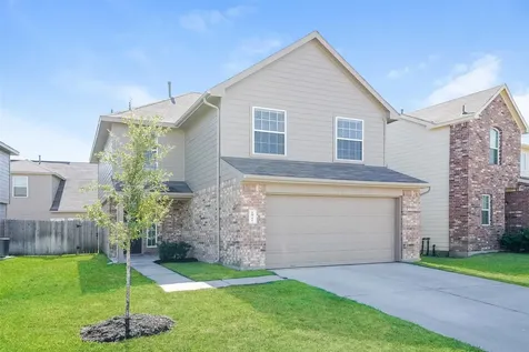 18711 Bell Ravine Drive Katy TX 77449