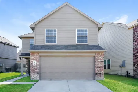18711 Bell Ravine Drive Katy TX 77449