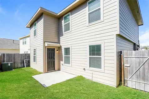 18711 Bell Ravine Drive Katy TX 77449