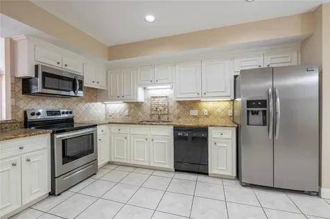 1801 Enterprise Avenue League City TX 77573