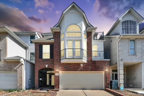 5346 Hidalgo Street Houston TX 77056
