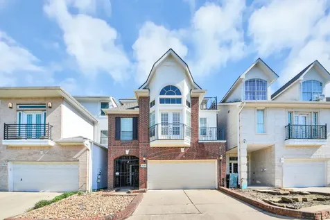 5346 Hidalgo Street Houston TX 77056