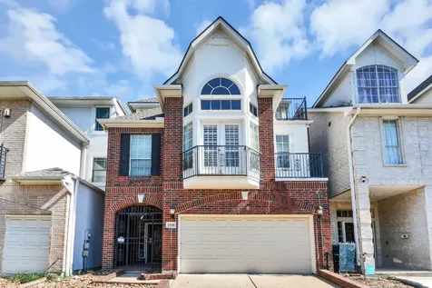 5346 Hidalgo Street Houston TX 77056