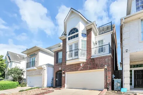 5346 Hidalgo Street Houston TX 77056