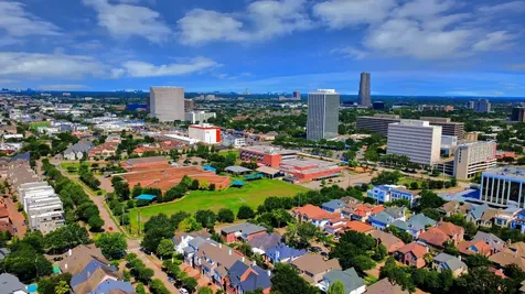 5346 Hidalgo Street Houston TX 77056