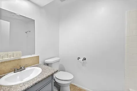 6517 S Briar Bayou Drive Houston TX 77072