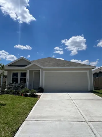 25581 Rose Creek Drive Cleveland TX 77328