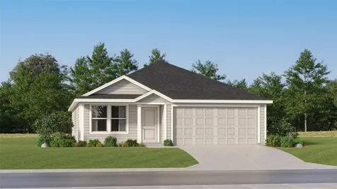 25581 Rose Creek Drive Cleveland TX 77328