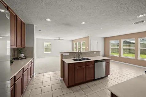 19819 Rippling Brook Lane Tomball TX 77375
