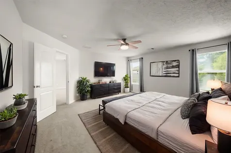 19819 Rippling Brook Lane Tomball TX 77375