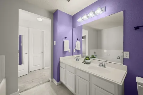 19819 Rippling Brook Lane Tomball TX 77375
