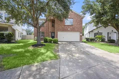 19819 Rippling Brook Lane Tomball TX 77375