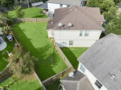 19819 Rippling Brook Lane Tomball TX 77375