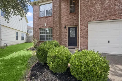 19819 Rippling Brook Lane Tomball TX 77375