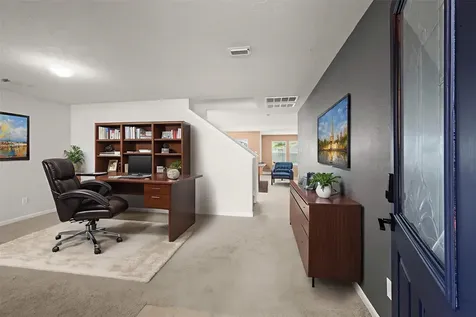 19819 Rippling Brook Lane Tomball TX 77375
