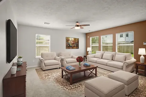 19819 Rippling Brook Lane Tomball TX 77375