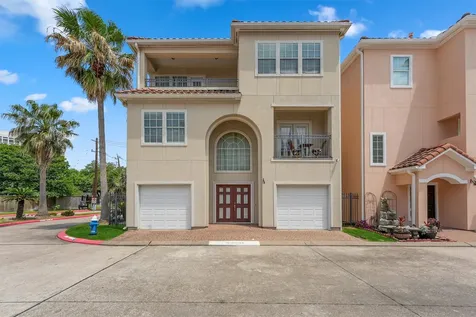 6107 S Arrowana Lane Houston TX 77036