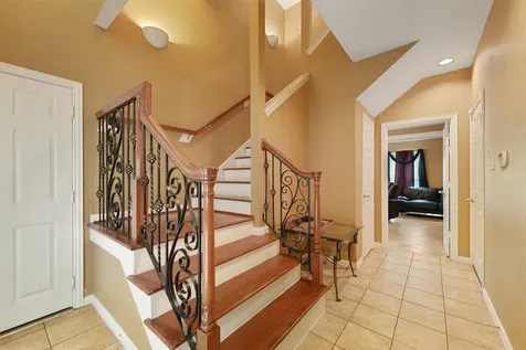6107 S Arrowana Lane Houston TX 77036