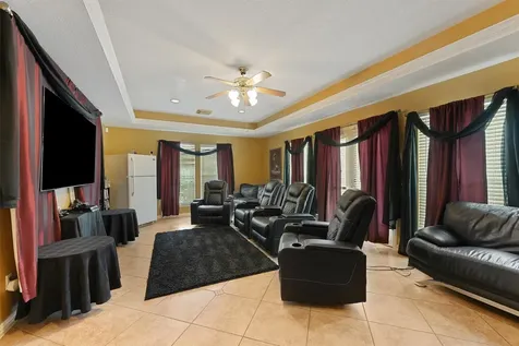 6107 S Arrowana Lane Houston TX 77036