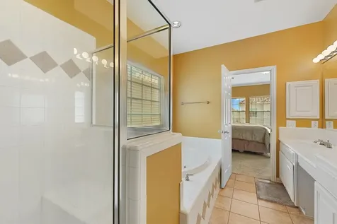 6107 S Arrowana Lane Houston TX 77036