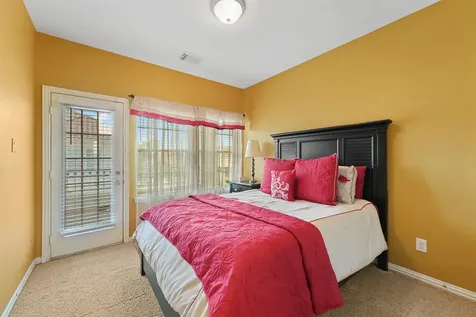 6107 S Arrowana Lane Houston TX 77036