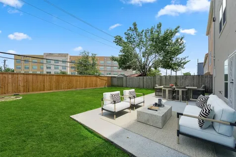 6107 S Arrowana Lane Houston TX 77036