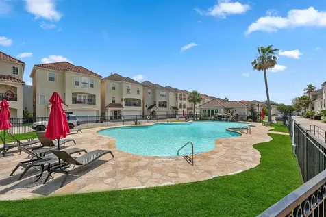 6107 S Arrowana Lane Houston TX 77036