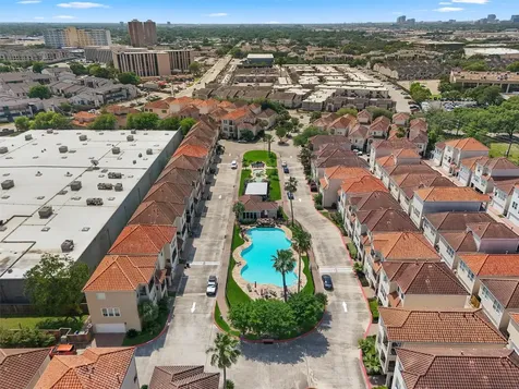 6107 S Arrowana Lane Houston TX 77036