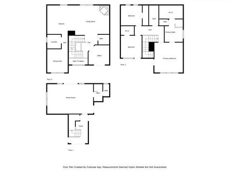 6107 S Arrowana Lane Houston TX 77036