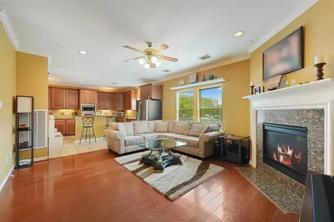 6107 S Arrowana Lane Houston TX 77036