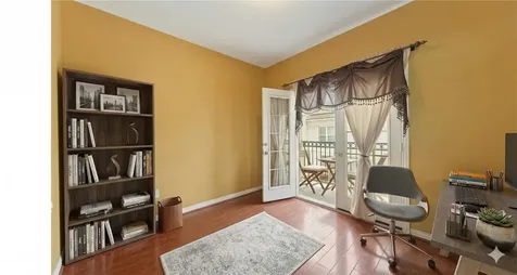 6107 S Arrowana Lane Houston TX 77036