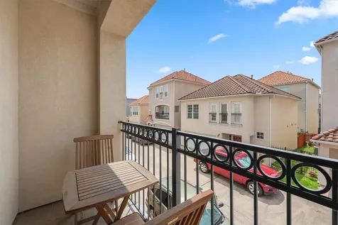 6107 S Arrowana Lane Houston TX 77036