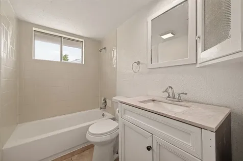 6311 Tall Willow Drive Houston TX 77088