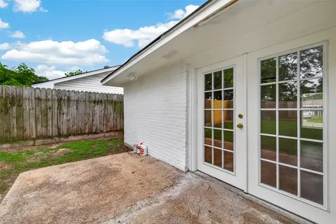 6311 Tall Willow Drive Houston TX 77088