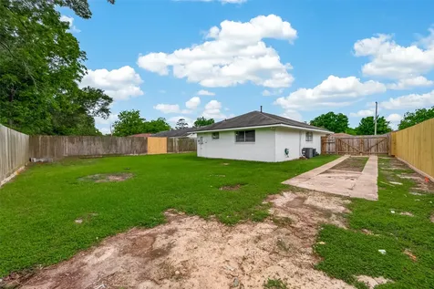 6311 Tall Willow Drive Houston TX 77088