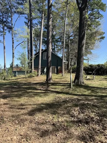 4001 Carters Ferry Road E Milam TX 75959