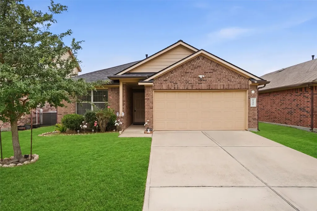 15455 Rancho Joya Way Houston TX 77049