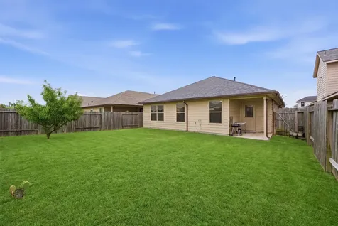 15455 Rancho Joya Way Houston TX 77049