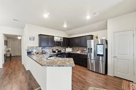 15455 Rancho Joya Way Houston TX 77049