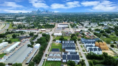 6715 Allegheny Street Houston TX 77021