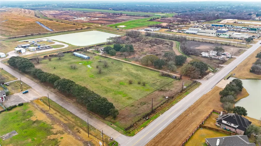 10437 Clodine Road Richmond TX 77407