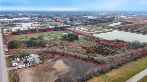 10437 Clodine Road Richmond TX 77407