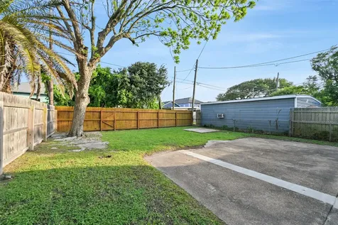 2809 Bernardo De Galvez Avenue Galveston TX 77550