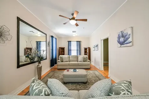 2809 Bernardo De Galvez Avenue Galveston TX 77550