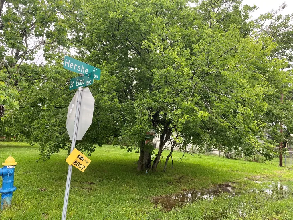 4201 Hershe Street Houston TX 77020